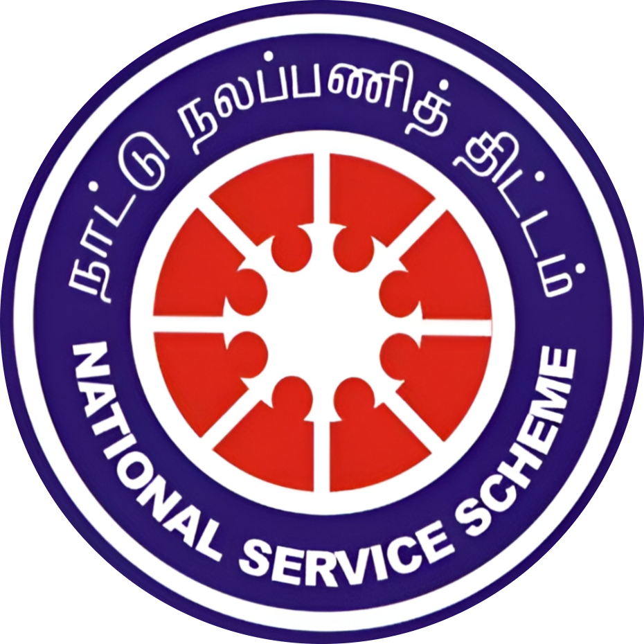 NSS Badge