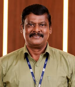 Dr. A. Manimaran