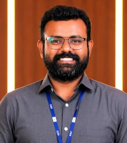 Dr. K.S. Navaneethan